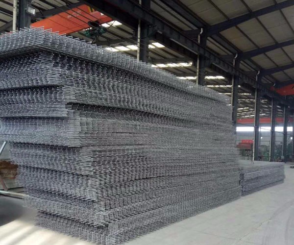 地面鋼筋網(wǎng)