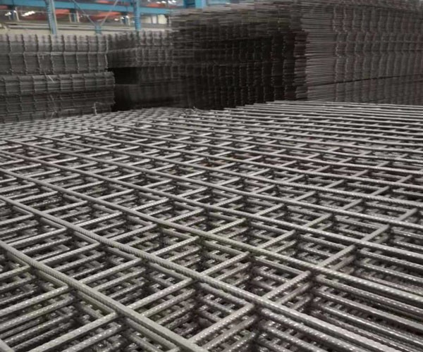 地面鋼筋網(wǎng)