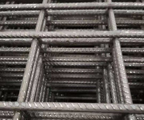 定尺鋼筋網(wǎng)