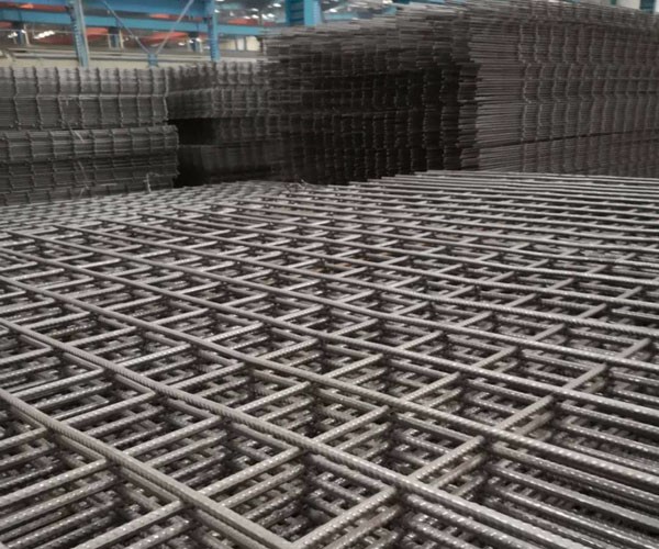 定尺鋼筋網(wǎng)