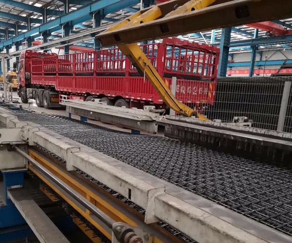 定尺鋼筋網(wǎng)