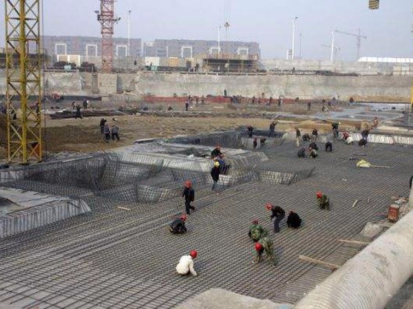 建筑鋼筋網(wǎng)