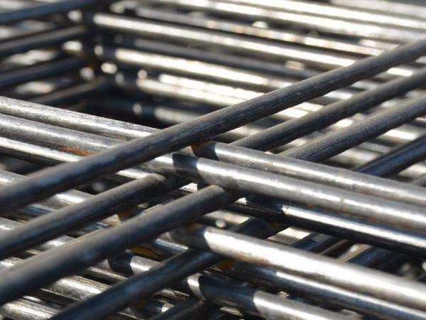 熱軋帶肋鋼筋網(wǎng)