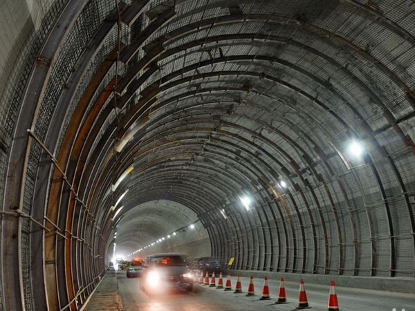 隧道鋼筋網(wǎng)